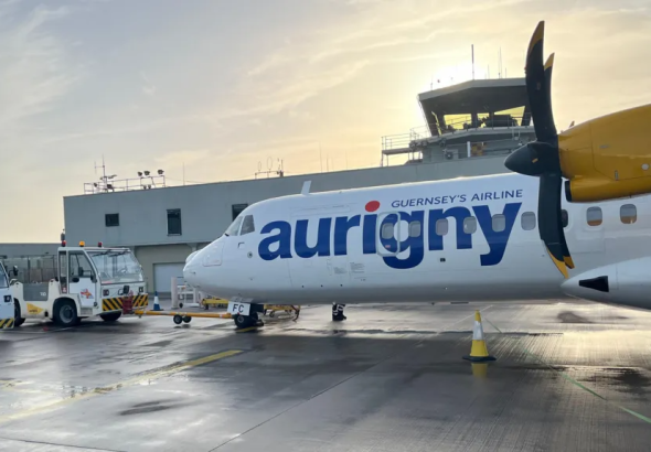 Aurigny