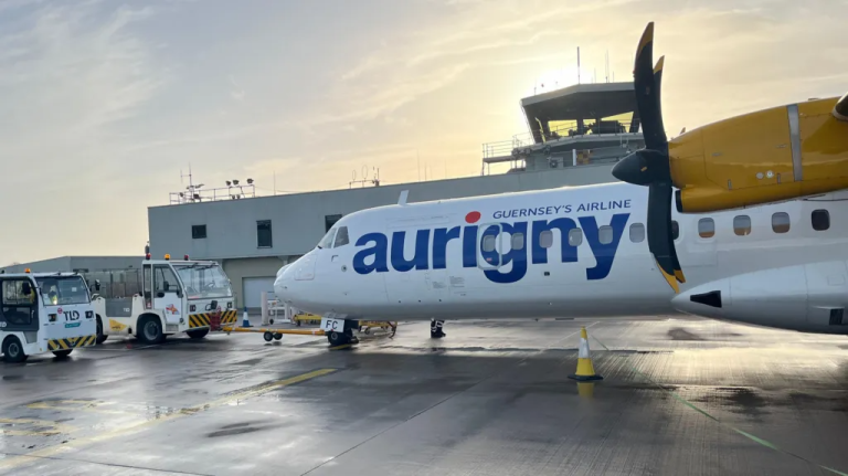 Aurigny